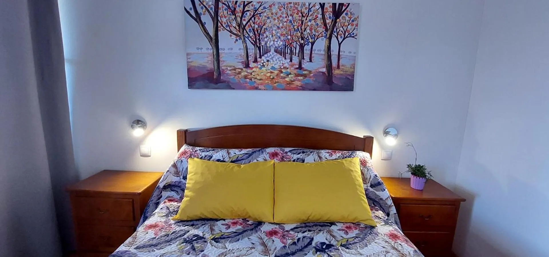 Apartamento Villa 4 Ponta do Sol  Portugal