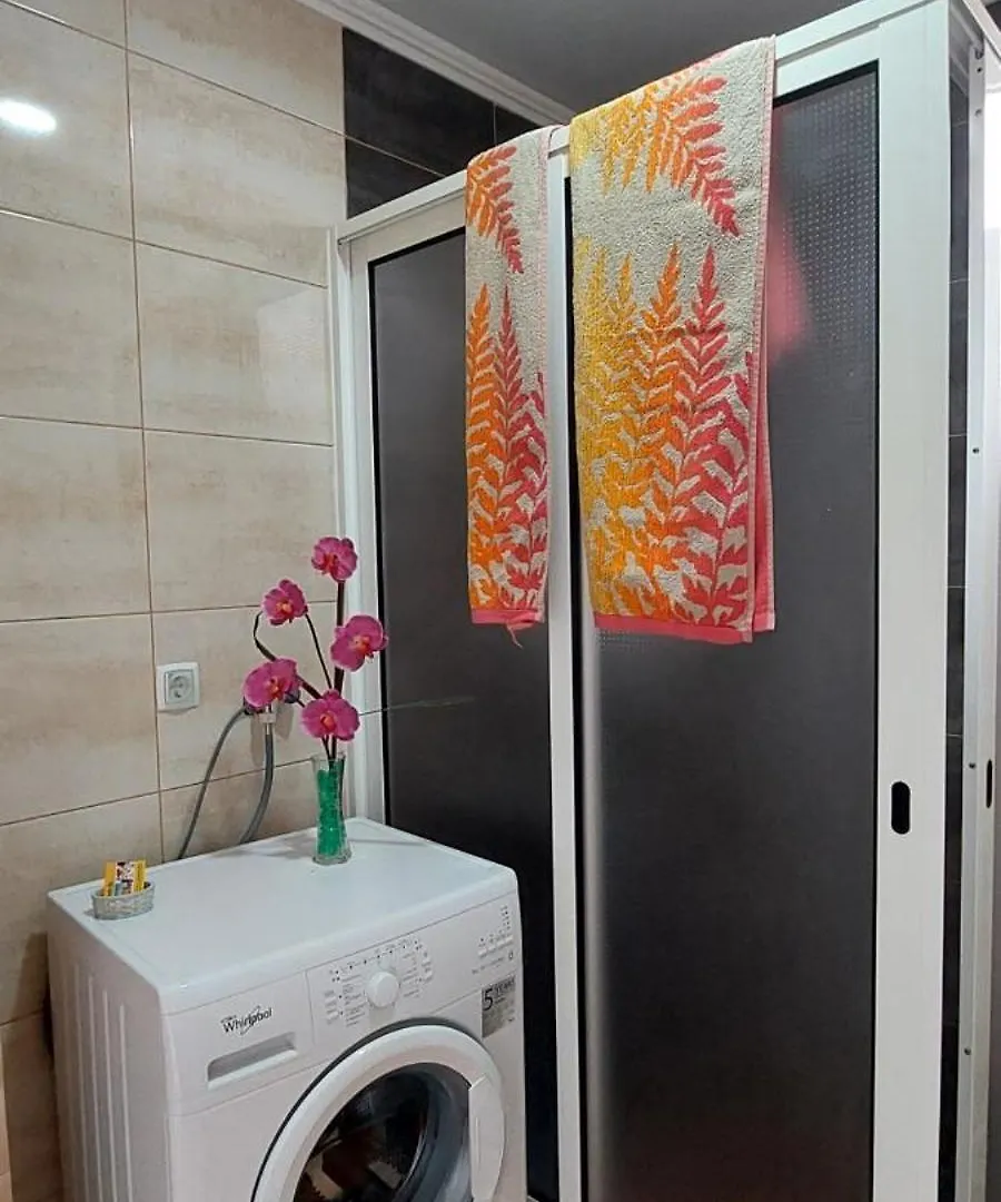 Apartamento Villa 4 Ponta do Sol