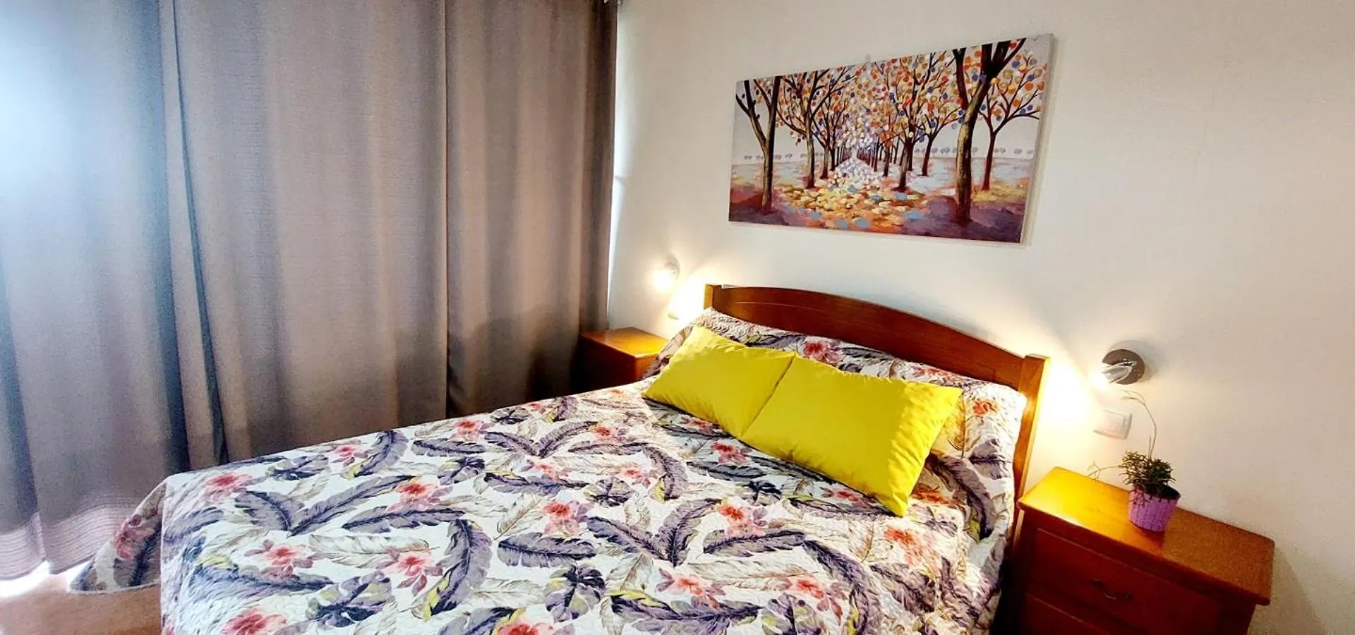 Apartamento Villa 4 Ponta do Sol