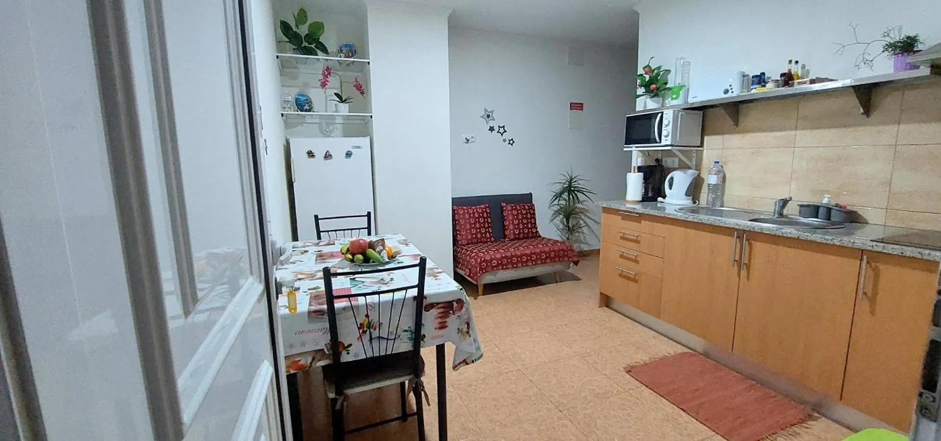 Apartamento Villa 4 Ponta do Sol
